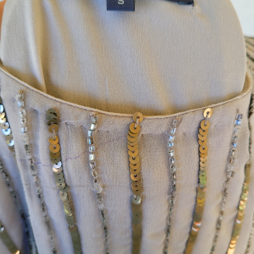 Top, Matty m, Size S